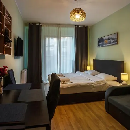 New Gudauri Family Loft Apartments Экстерьер фото