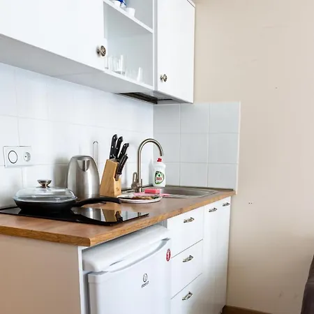 New Gudauri Family Loft Apartments Экстерьер фото