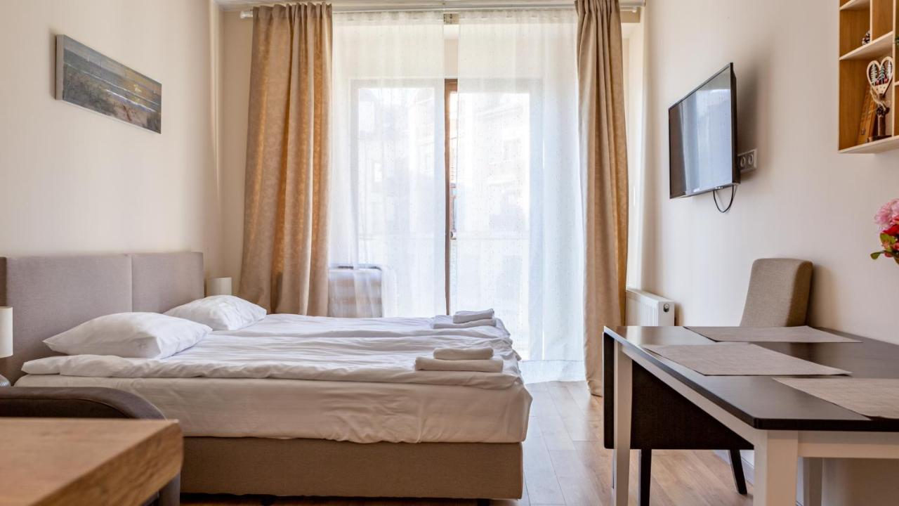 Апартаменты New Family Loft Гудаури