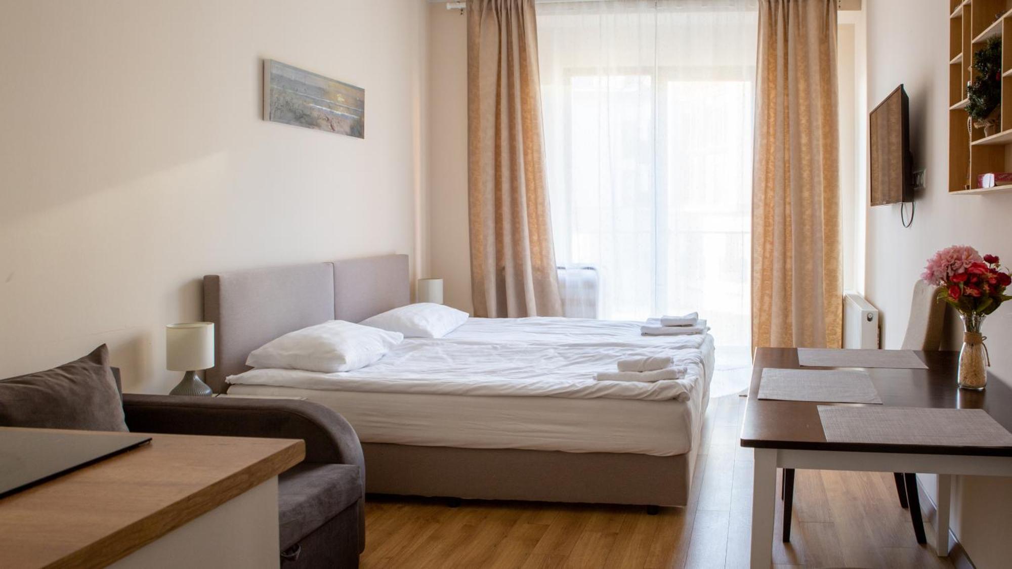 New Family Loft * Гудаури