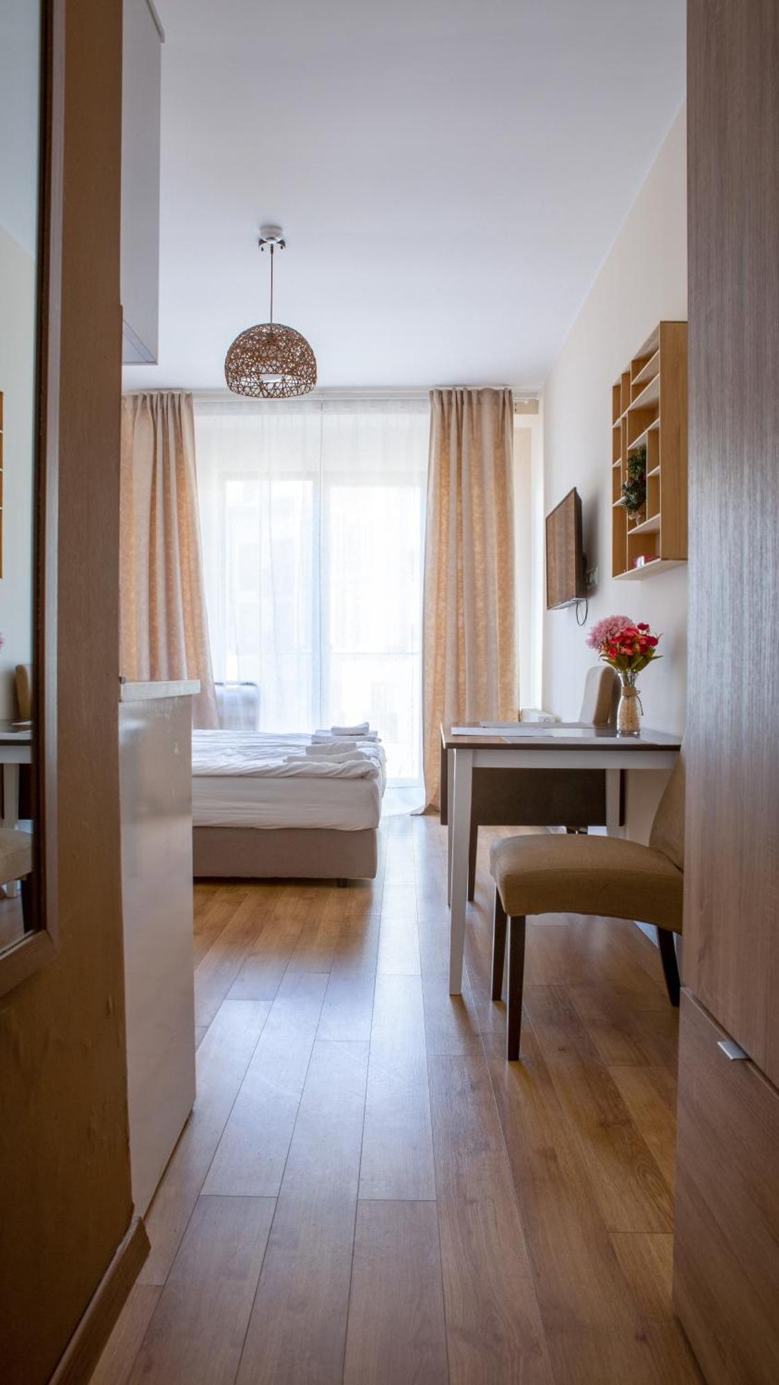 New Family Loft Гудаури